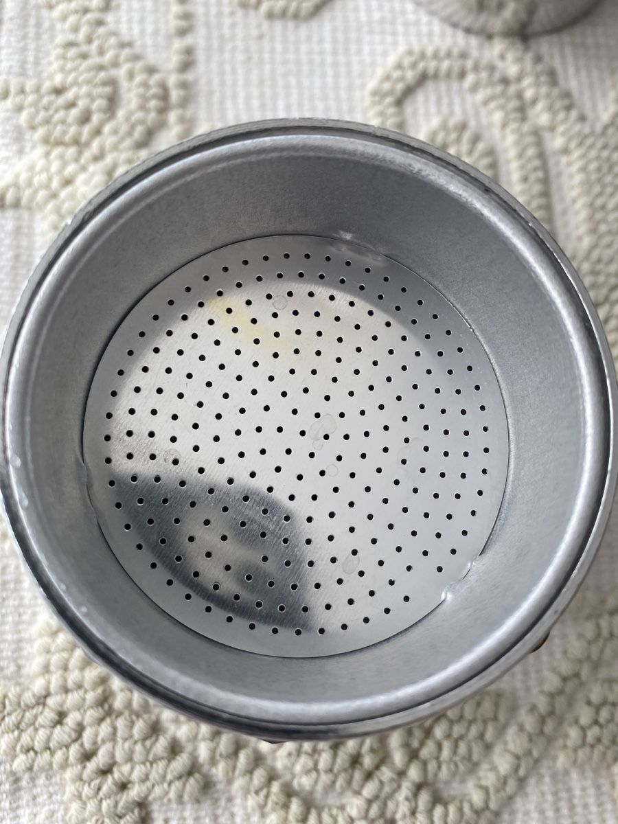 Macchine per caffè & Macchine per espresso: Mokapot Neu – Nuovo (secondo la descrizione) da Gümligen venduto da zeusone1 2