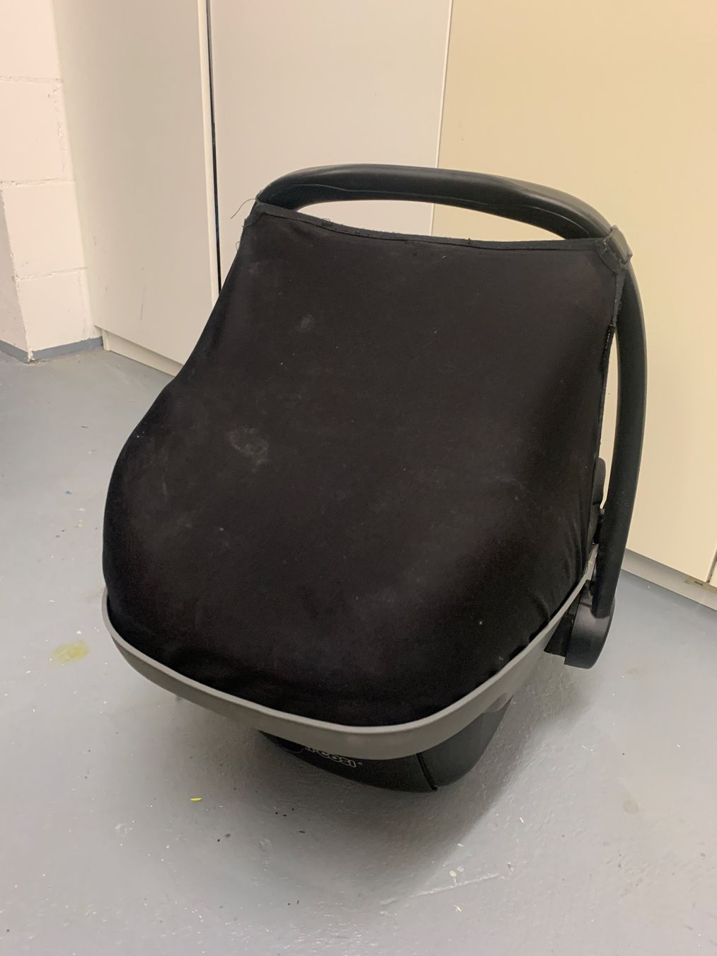 Auto-Kindersitze: Maxi-Cosi Autositz Babyschale Pebble – Gebraucht aus Wildegg von Elefant42 1