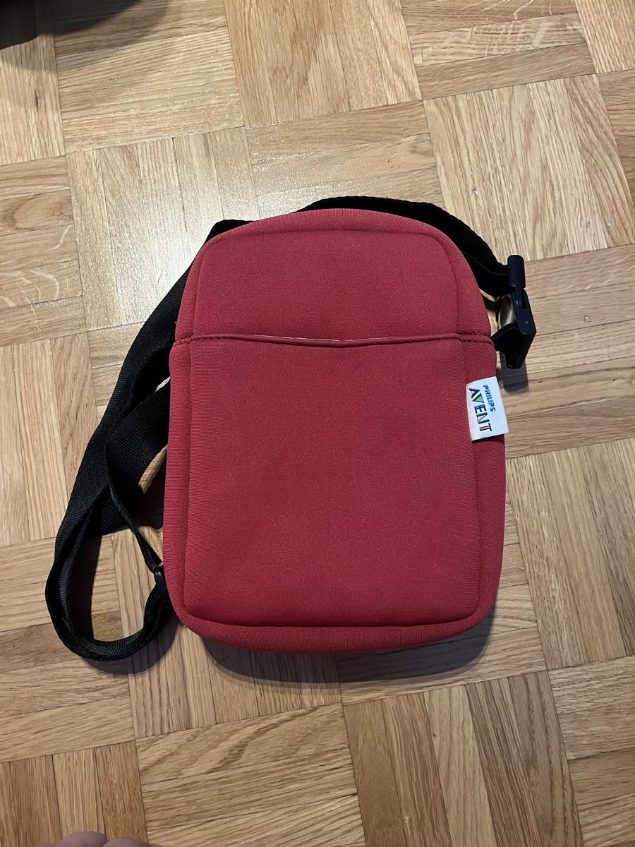 Borse & Zaini: Philips Avent ThermaBag – Usato da Watt venduto da NeuroCon