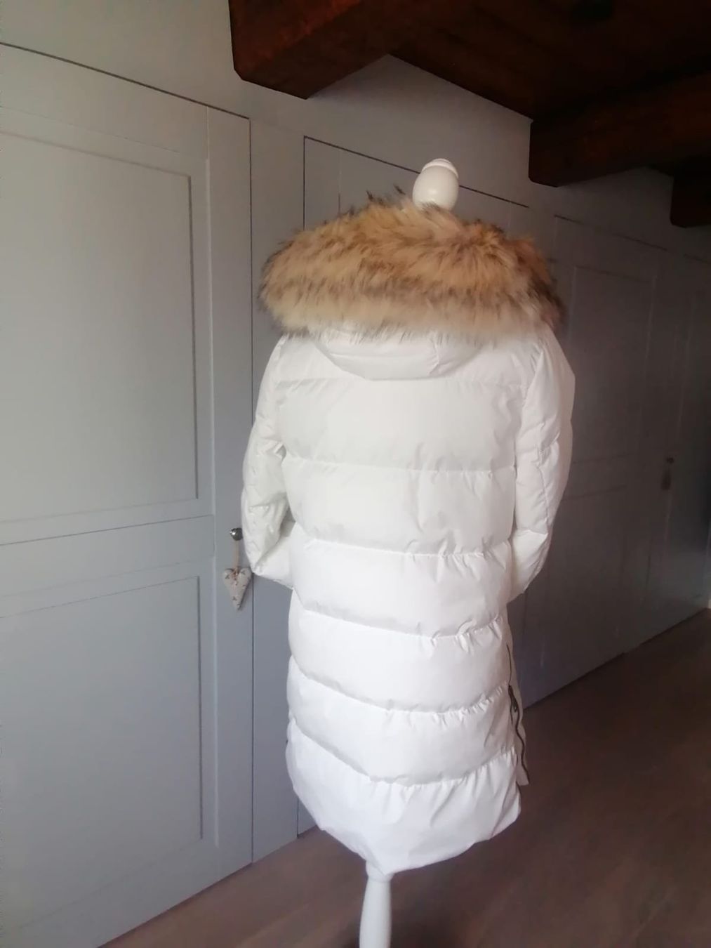 Fuchs Schmitt Vestes: Fuchs Schmitt Daunenjacke – Neuf (Voir description) à Jona par Kgrau3 2