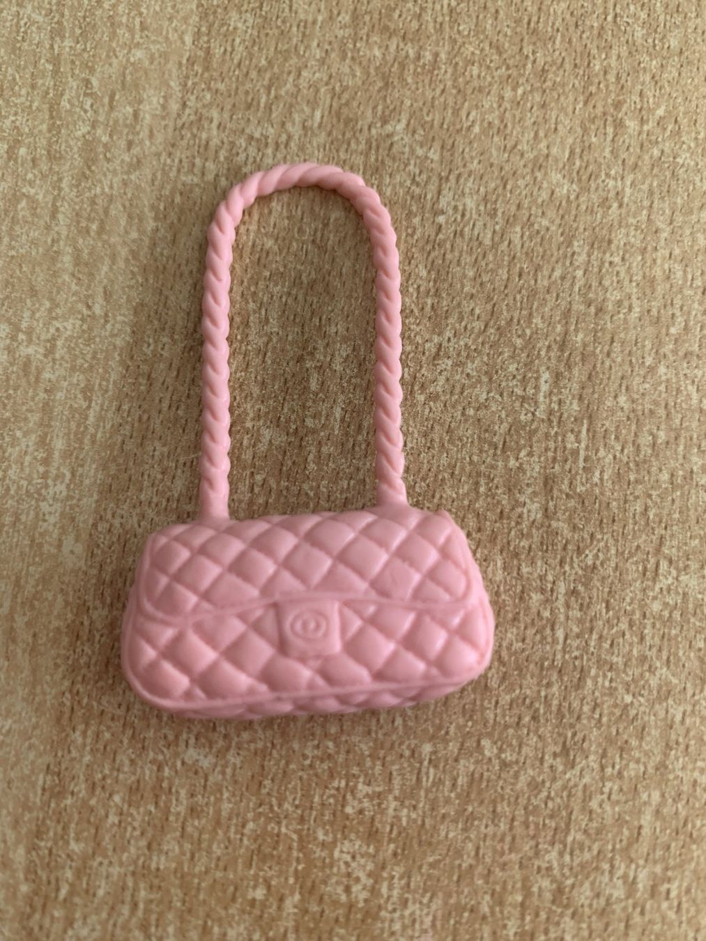 Puppen: Tasche für Barbie – Gebraucht aus Reinach BL von jessihome