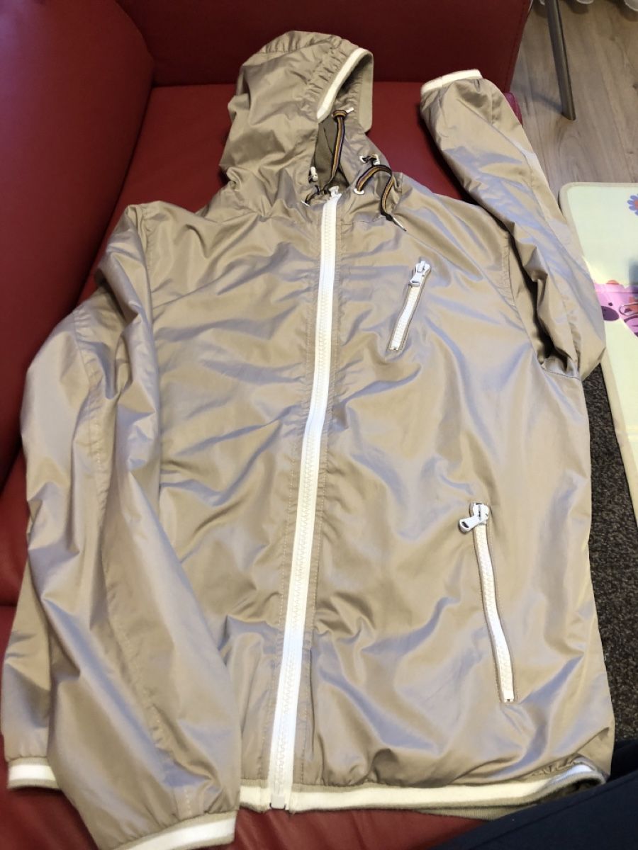 Jacken: Enos Jeans Leiche Jacke L – Neu (gemäss Beschreibung) aus Widen von didy82 6