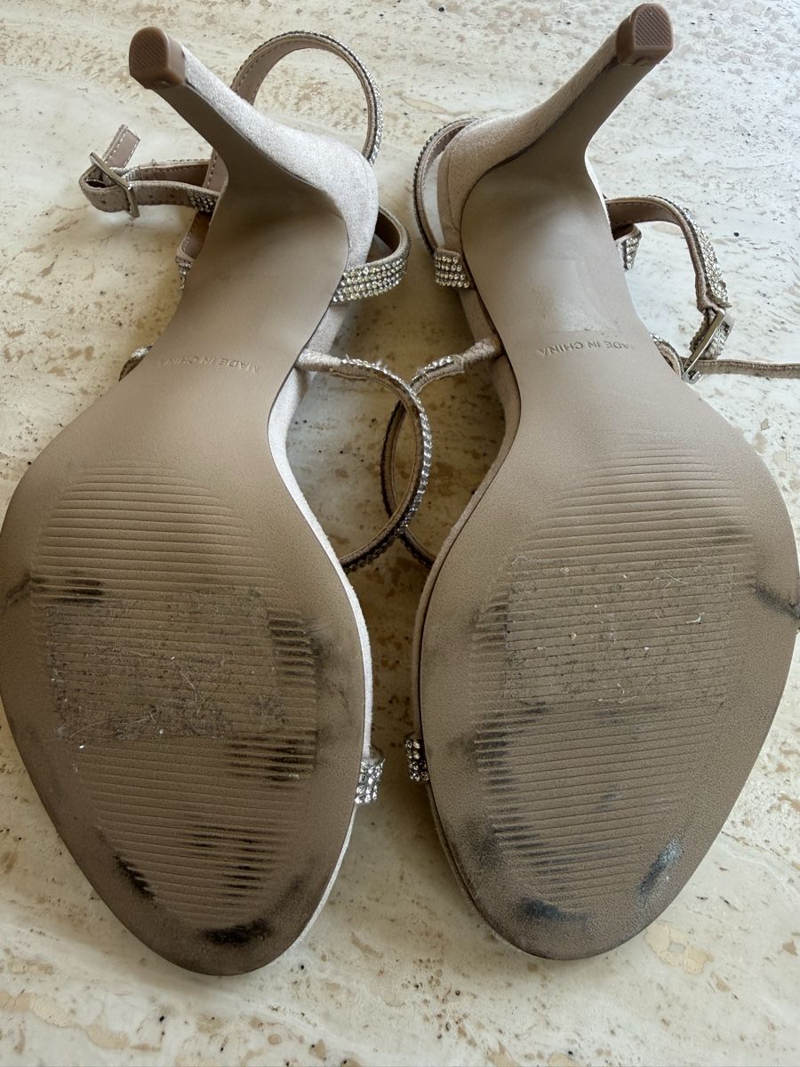 Steve Madden Damenschuhe: Steve Madden High Heels – Gebraucht aus Kreuzlingen von nik_d2fj 3