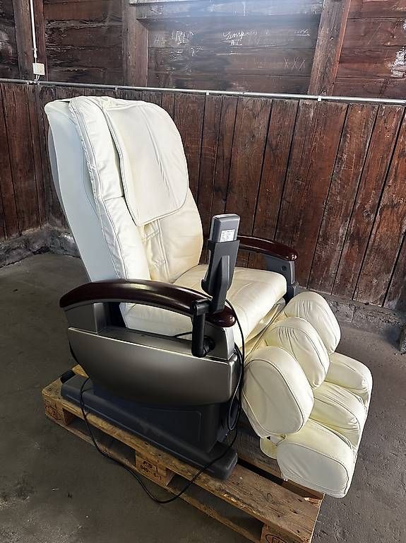 Fauteuils: Massagesessel  – D'occasion à Niederurnen par dia_wj75 3