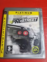 Need for Speed ProStreet Platinum PlayStation 3