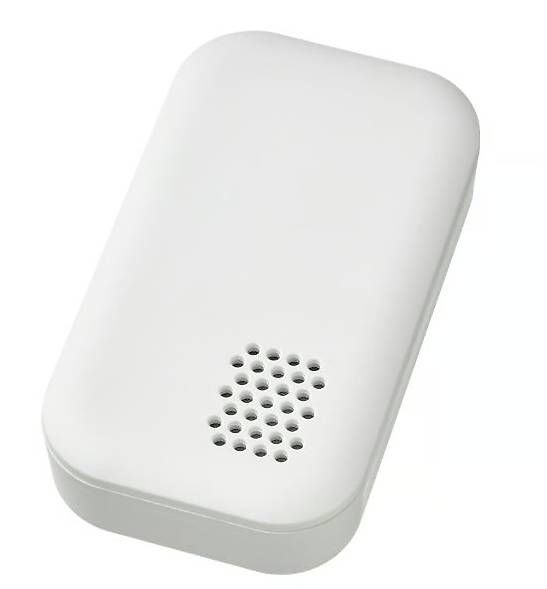 Mesurer: IKEA BADRING Wasserlecksensor Zigbee – Neuf avec emballage d'origine à St.Erhard par tokylo 2