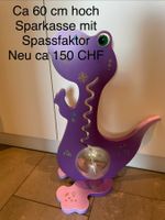 Big Belly Spar- Kässeli