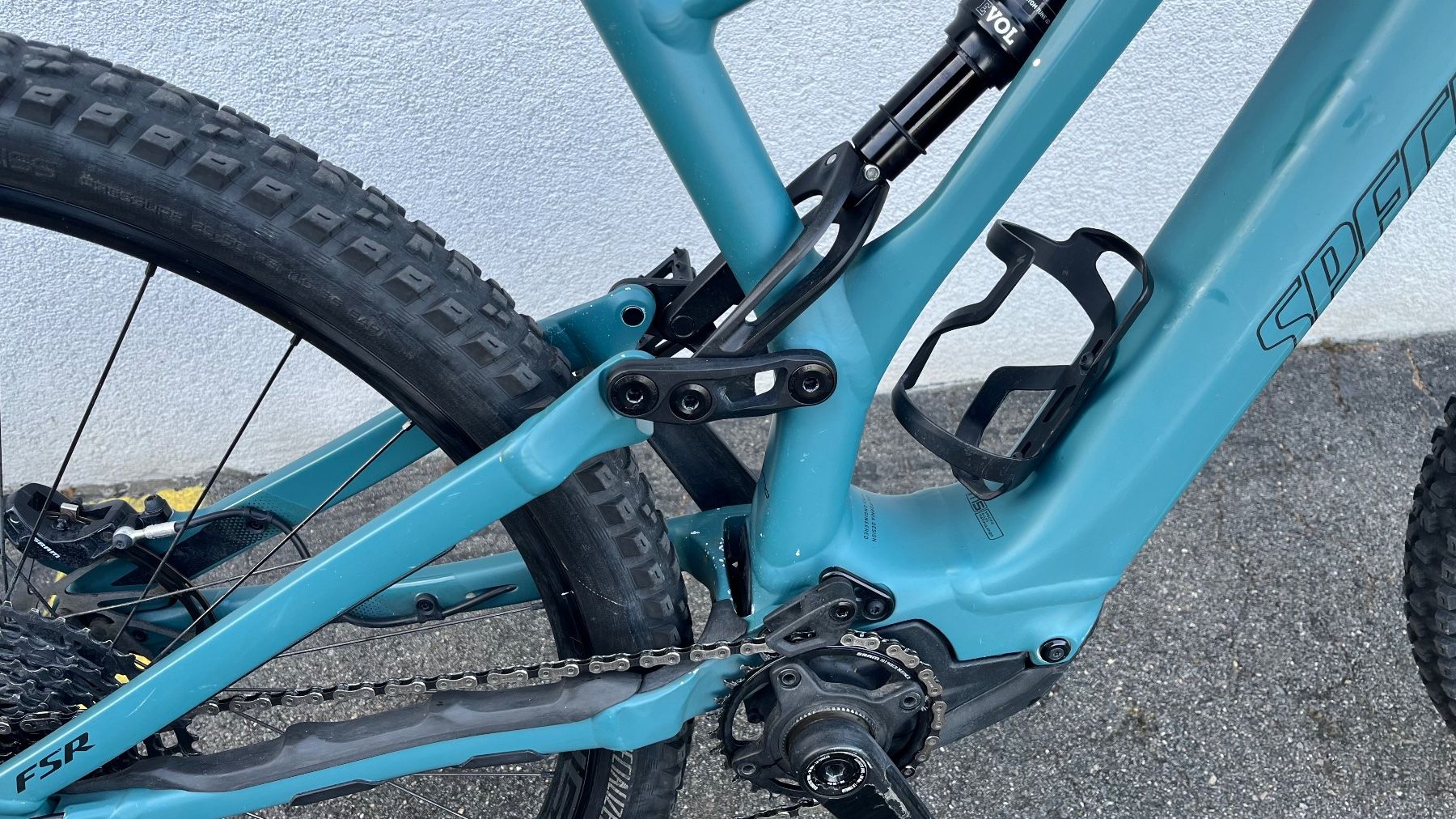 Specialized Biciclette: Specialized levo sl comp alu – Usato da Neuenkirch venduto da LukasMax99 4