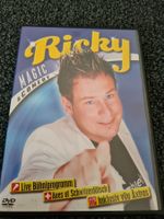 RICKY MAGIC(8408)