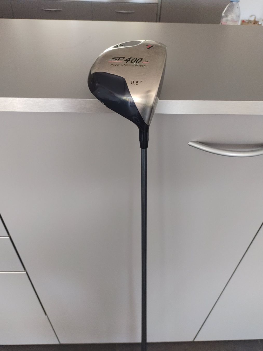 Mazze & Set: Herren Driver yamato titanium – Usato da Winterthur venduto da jarmila2022 2