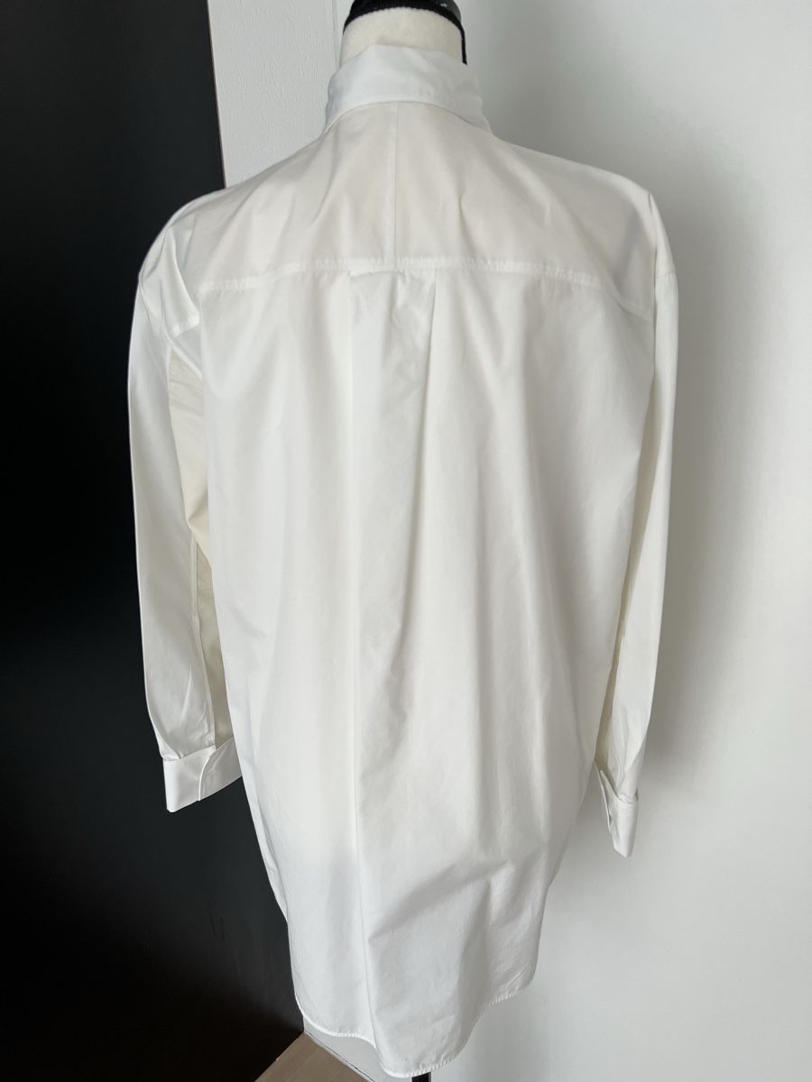 Jil Sander Blusen: Jil Sander – Neu (gemäss Beschreibung) aus Zürich von ReStyle. 7