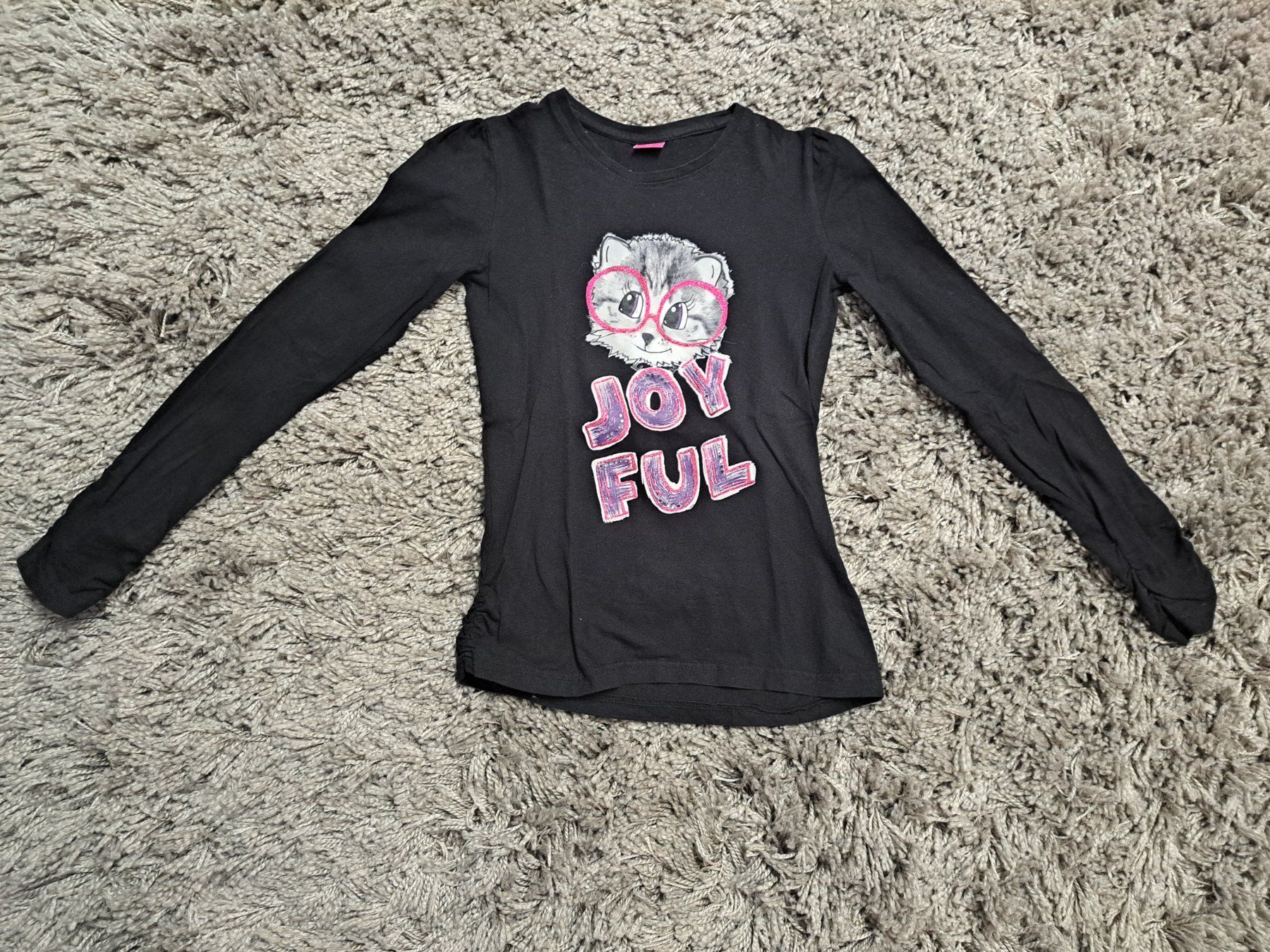 Pulls et sweat-shirts: Langarmshirt Grösse 140 – D'occasion à Kaltbrunn par Nili133