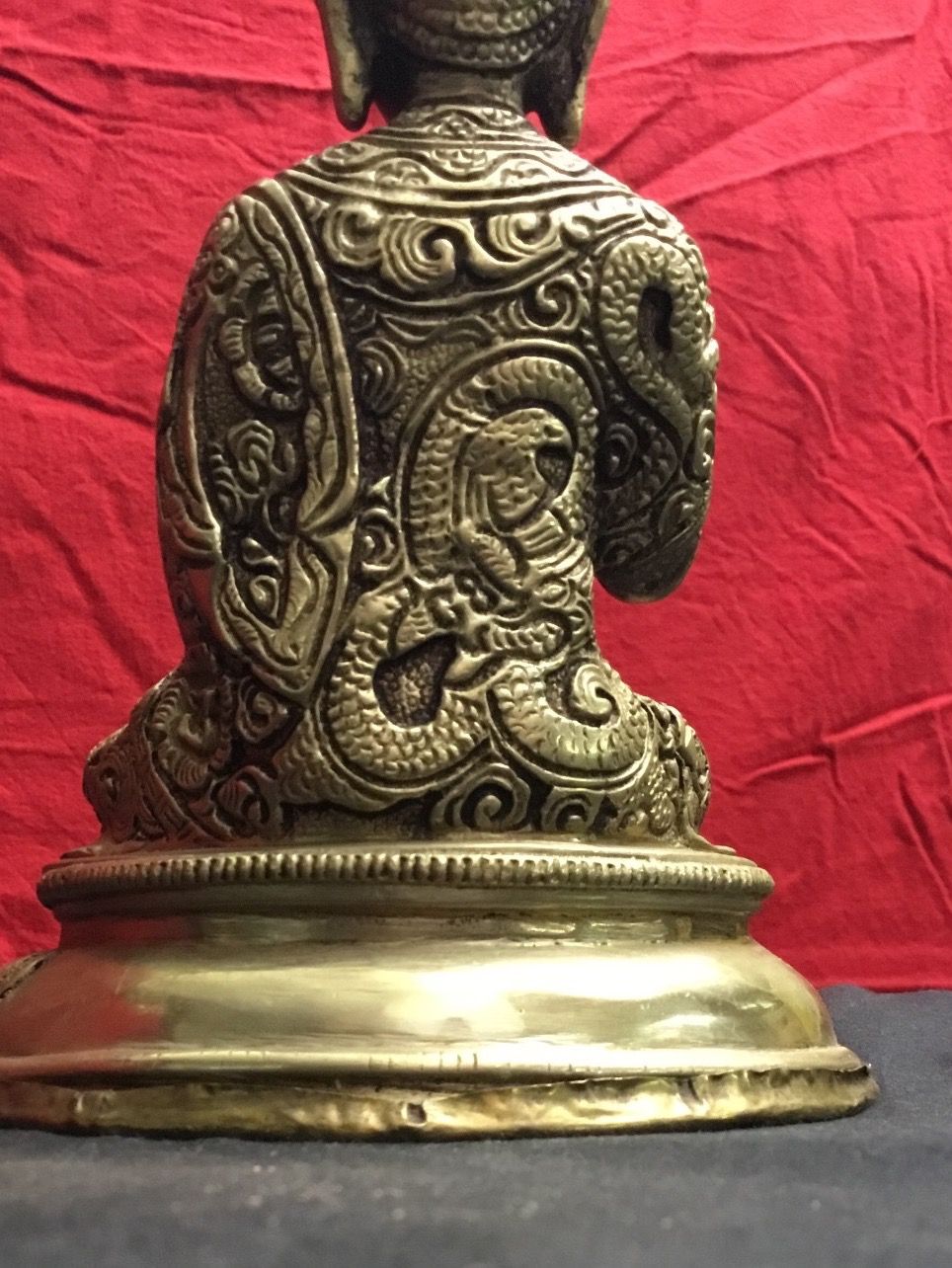 Sculptures & Statues: Buddha – D'occasion à Schlieren par Jeajet 4
