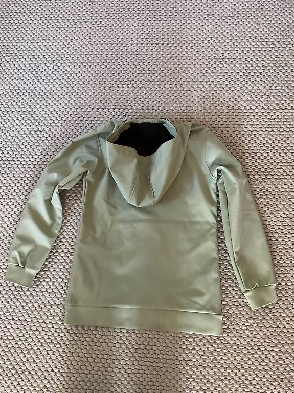 Protest Jacken & Mäntel: Protest Softshelljacke Gr. 152 – Gebraucht aus Wabern von ricar4do 2