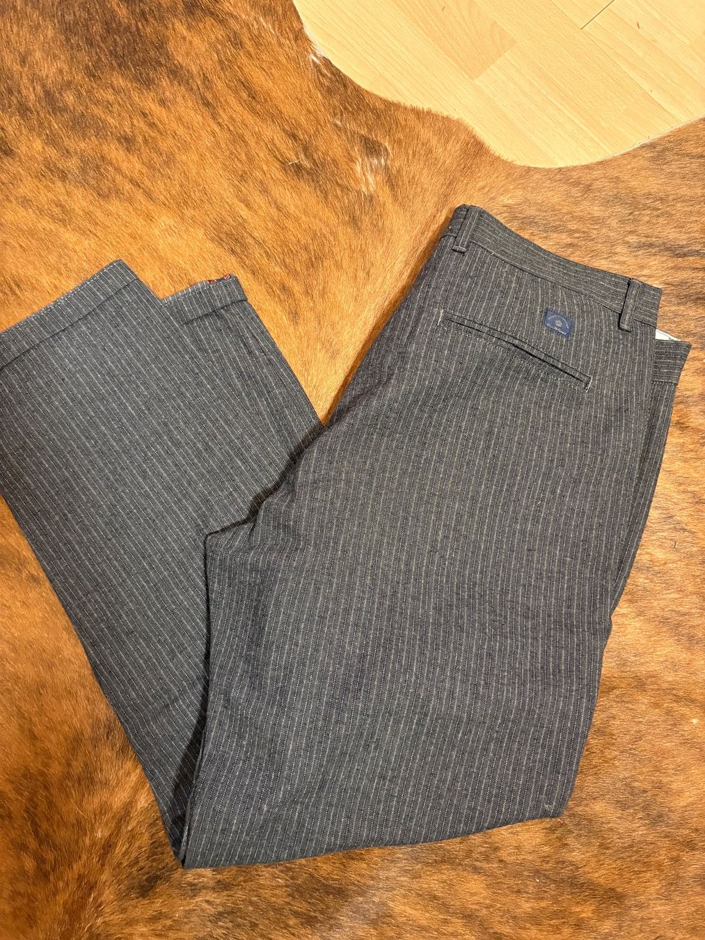 Hosen: Neue Blue de Genes Herren Hosen Gr.36 Regular – Neu (gemäss Beschreibung) aus Gutenswil von mse_hbj5 5