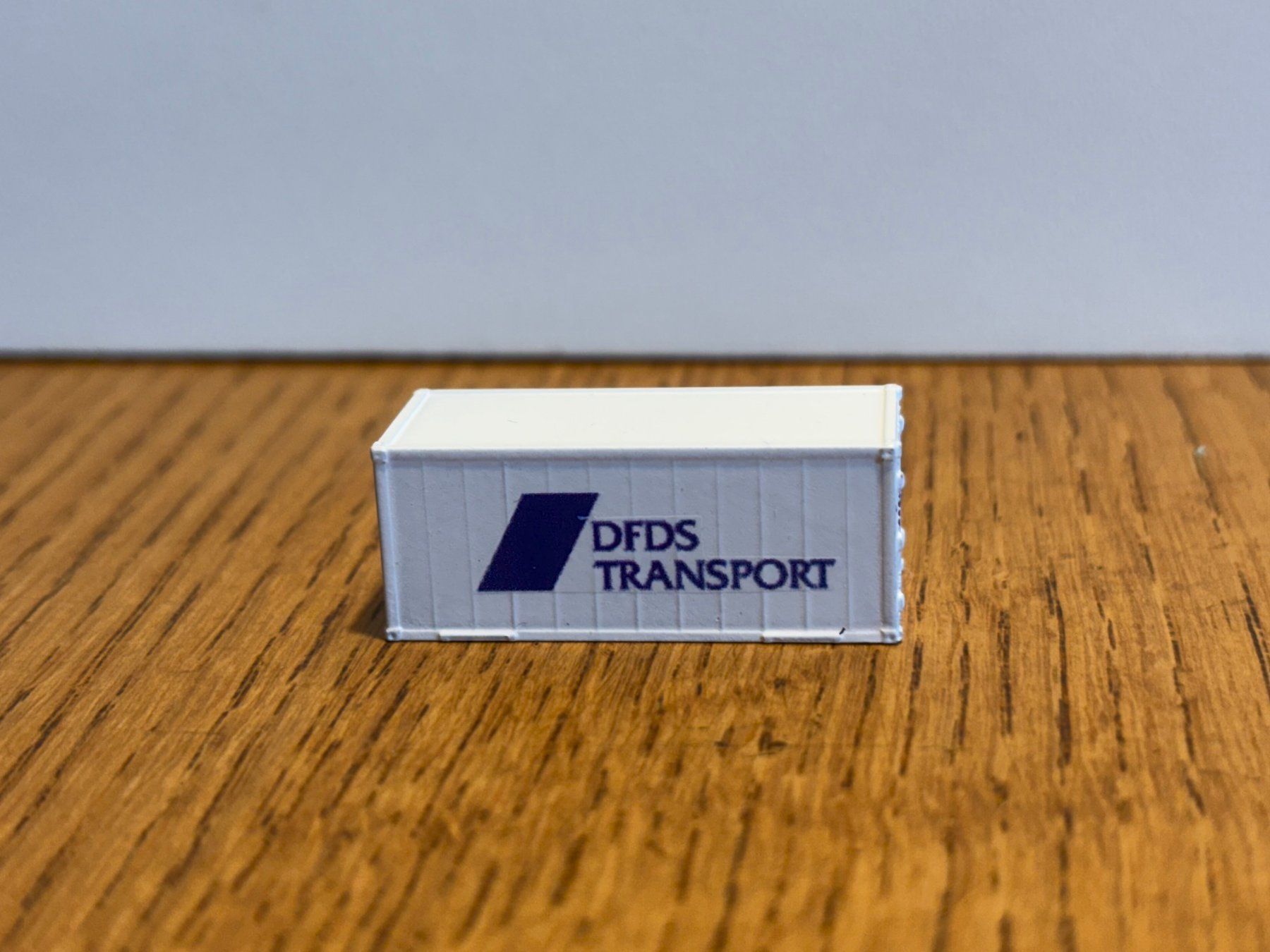 Modelleisenbahnen: L2432: Container (Spur N) – Gebraucht aus Birsfelden von Birs_25 1