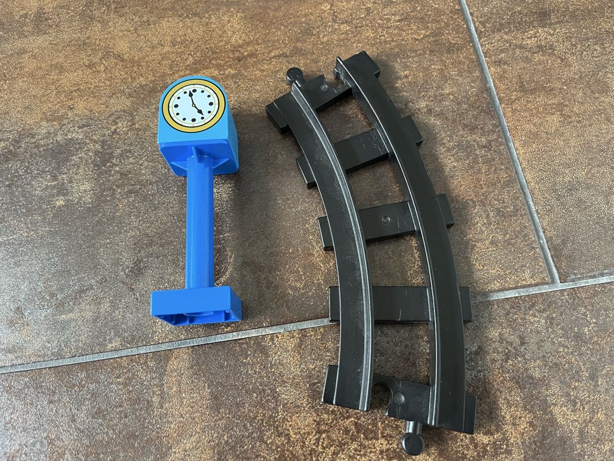 Lego Baukästen: Train lego duplo – Neu (gemäss Beschreibung) aus St. Prex von Nikolletta 4