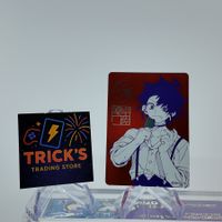 Shueisha Natsucomi 2026 Promo - Ichi the Witch