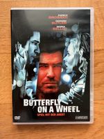 Butterfly on a Wheel / Spiel mit der Angst - DVD