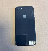 Iphone 8 (256GB) Akku 100%