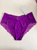 TRIUMPH, Bandeau Maxi LIFT SMART, Grösse L, Farbe Violett