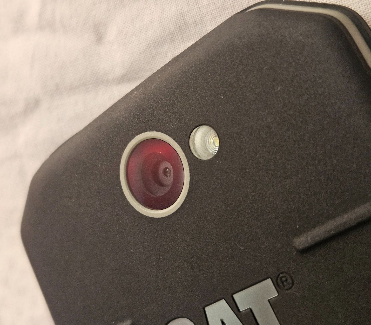 Caterpillar Telefoni cellulari / Smartphones: CAT S31 Smartphone Handy – Usato da Hägglingen venduto da pri_zdz5 5