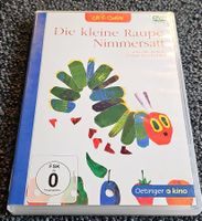 Die kleine Raupe Nimmersatt (20967)