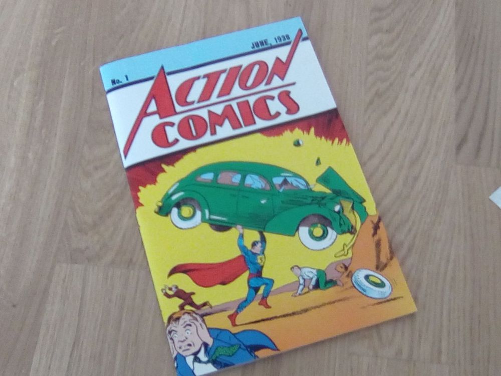 action-comics-june-1938-no-1-replika-kaufen-auf-ricardo