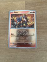 POKEMON  Entei I ASC EN    025/094    KP140    2026 Holo