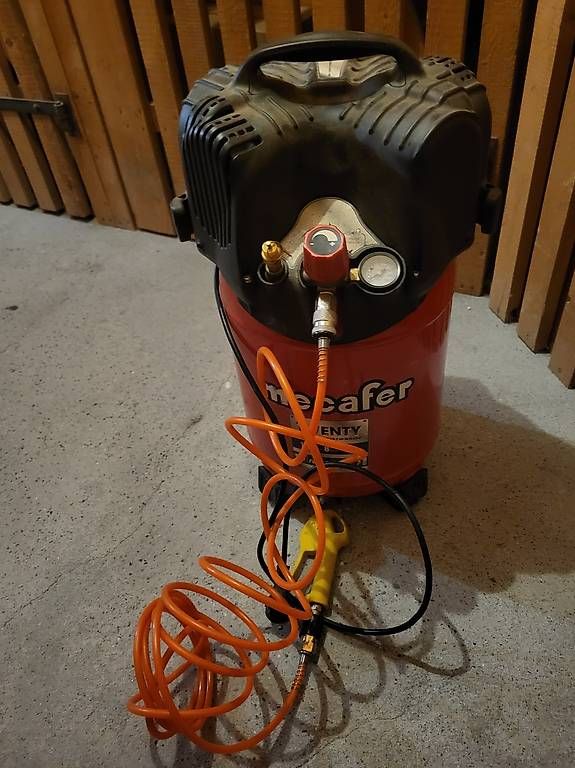 Compressori: Compresseur – Usato da Carouge GE venduto da pat_9j5k 2