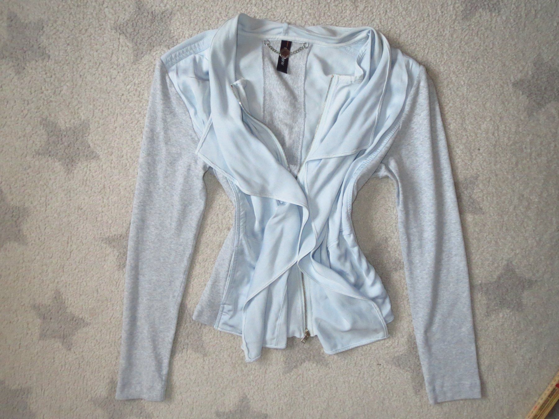 Marc Cain Giacche: MARC CAIN Damen Jacke Gr N4 - L – Usato da kiental venduto da Anna3723 2
