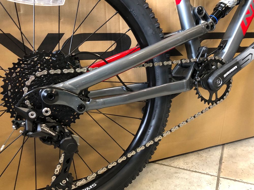 Norco fluid fs on sale 2 24