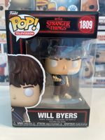 Funko POP! Stranger Things Season 5 Will Byers (Hive Mind)