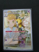 Pokemon Reisegefährten Lillys Bandelby JTG 164