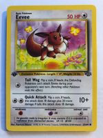 Eevee 1st Jungle - MINT - ab 1.-