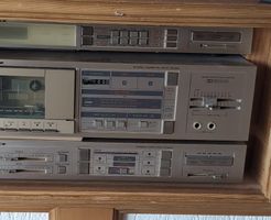Marantz Stereo Anlage SD230 & PM330 & ST430L