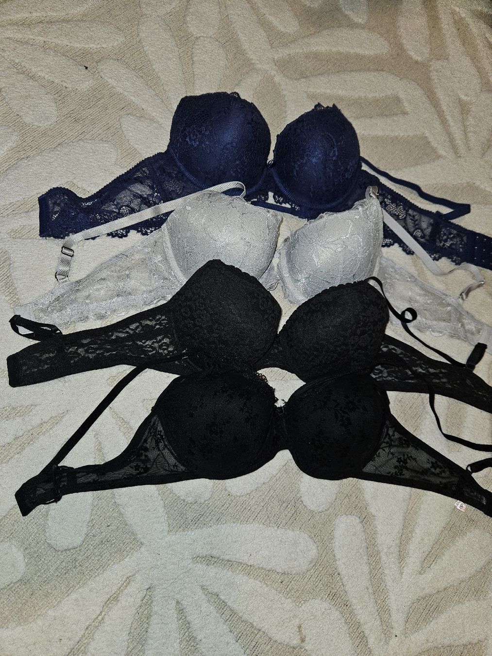 Altra biancheria intima: BH Set/80B bis 85C – Usato da Baar venduto da BlackCat_13 1