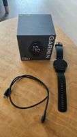 Garmin Venu 2, Neuwertig, Originalverpackung