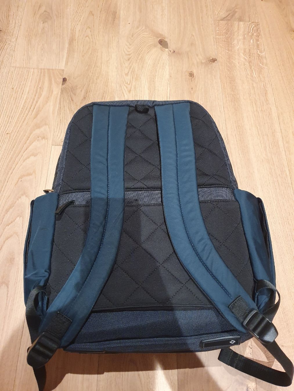 Samsonite Rucksäcke: Samsonite, Rucksack – Neu (gemäss Beschreibung) aus Winterthur von Sjull 7