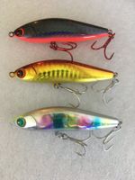 IMA Honey Trap 70S (3pcs) - Lot1