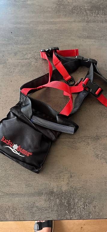 Skis: Ski Trainer – Gebraucht aus Wangen SZ von CND1203 2