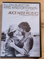 DVD Alice n'est plus ici (Alice doesn't Live here anymore)