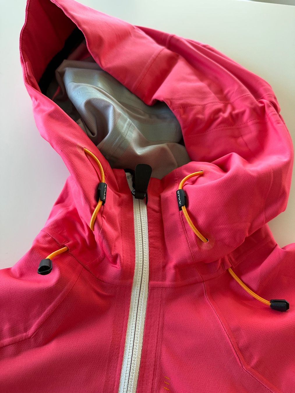 Kjus Jacken: KJUS Softshell Jacke Sytems lllll, Gr.38 – Neu (gemäss Beschreibung) aus Meggen von kammann 5