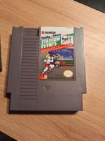 NES Game Stadium Events
