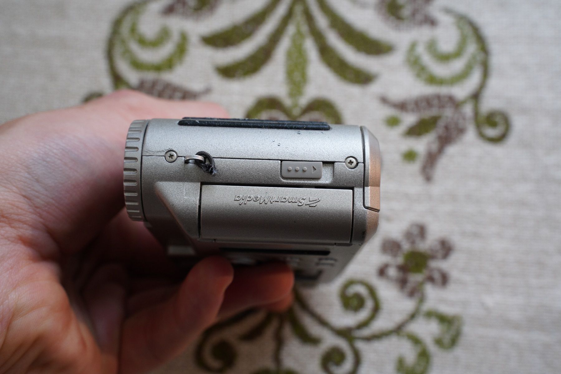 Fotocamera: Toshiba pdr m4 – Difettoso da Dagmersellen venduto da sim_zqh8 5