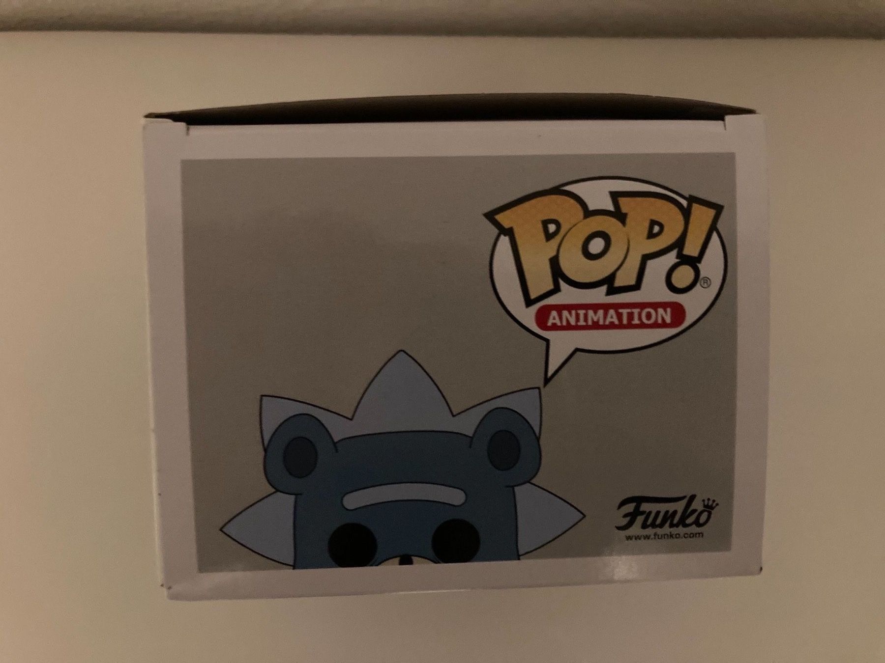 Funko Statuette: Funko pop Chase – Nuovo e nell'imballaggio originale da Daillon venduto da Camus82 3