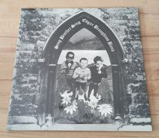 EDGAR BROUGHTON BAND : Sing brother sing LP Prog Psychadelic