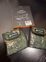 Pedal Cover Lager Green Camo