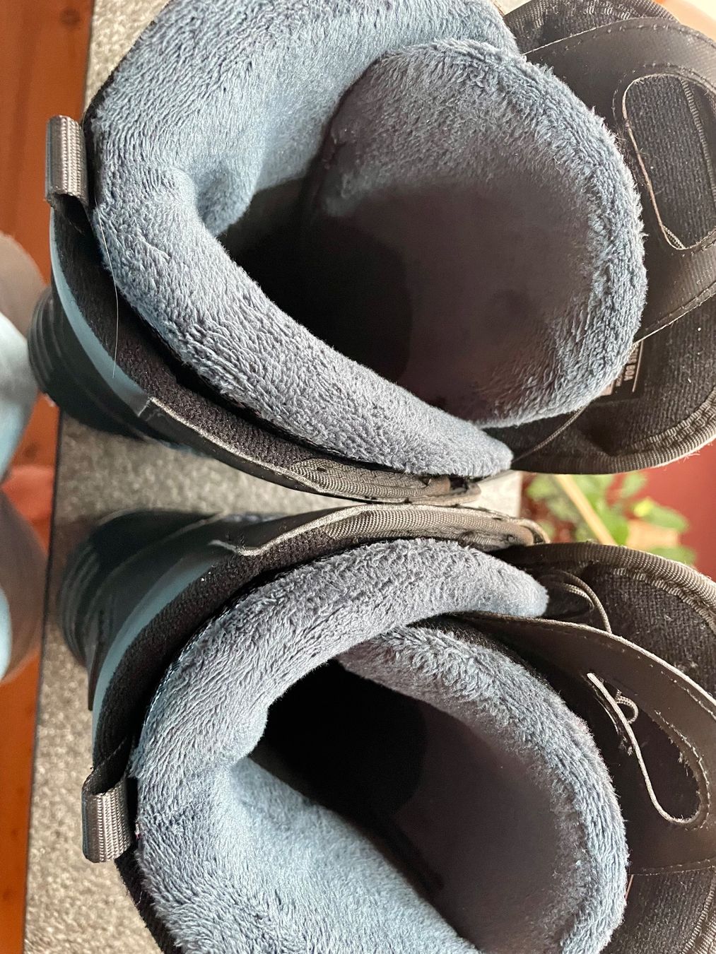 Scarpe da donna: Snowboardschuhe Salomon Lily Focus Boa – Nuovo (secondo la descrizione) da Zürich venduto da Elielsas 6