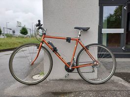 Vélo Cilo
